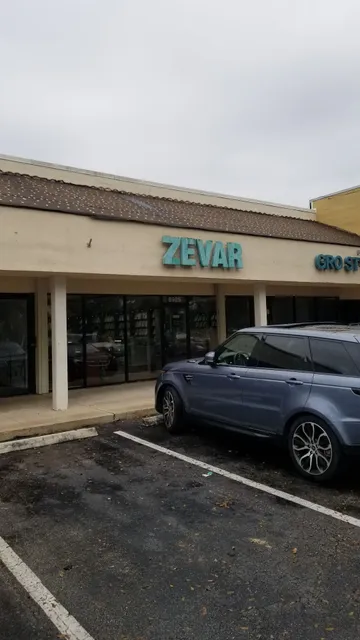 Zevar Jewelers