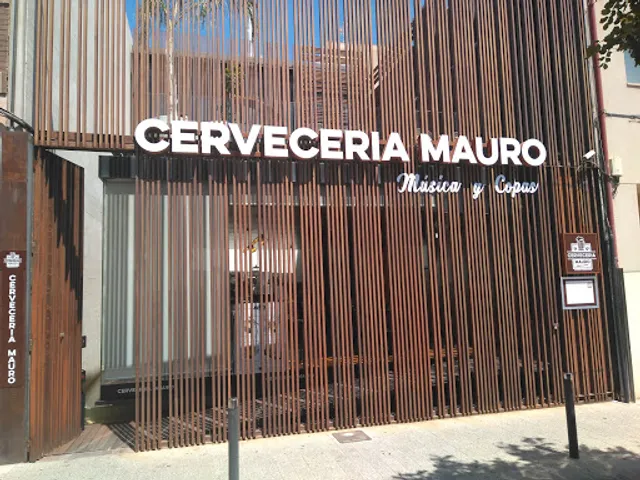 Cervecería Mauro