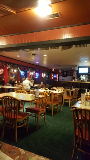 Si Señor Mex Mex Grill