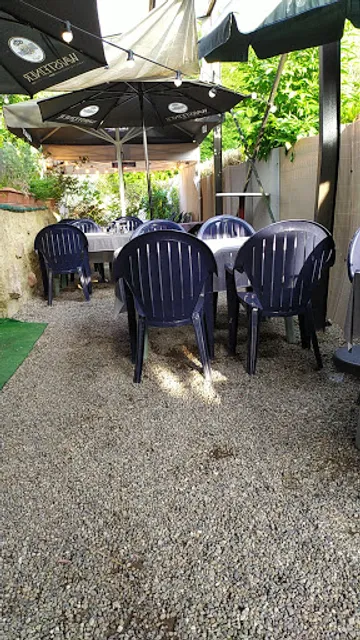 Aux Délices de la Coccinelle