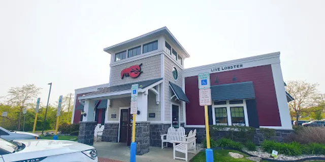 Red Lobster
