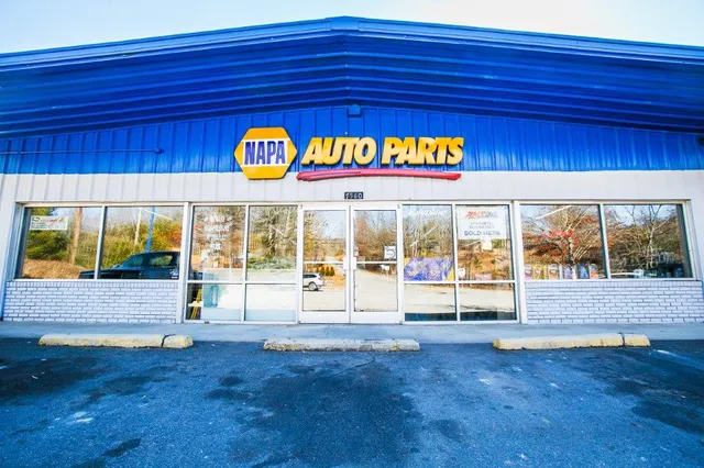 NAPA Auto Parts - Phillips Auto Parts, Inc.