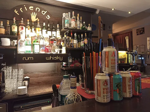 Friends Pub