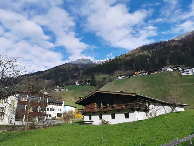 Ferienwohnung Zita Weber