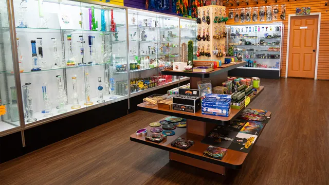 Abby Road Vape Store