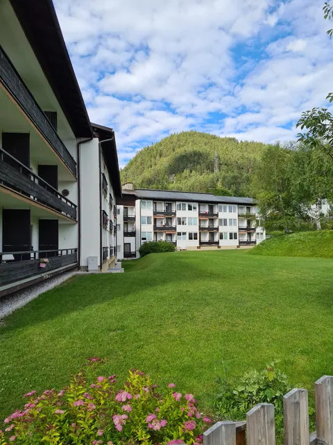 Ferienwohnungen Haus Alpenland