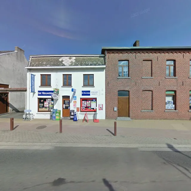 De broden van Liesbet - Artisanale Bakkerij