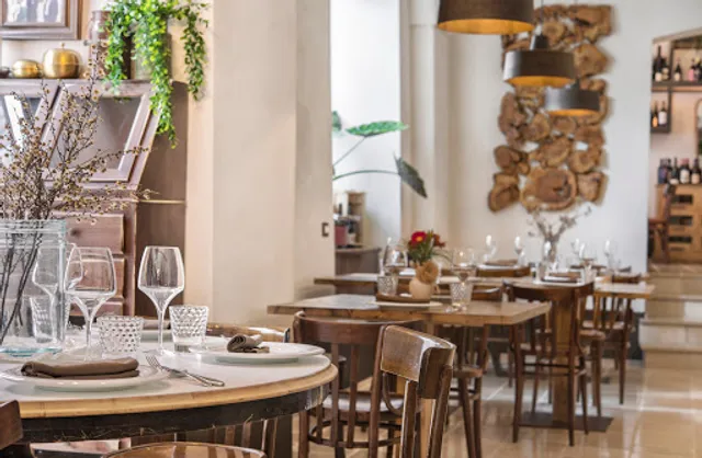 Osteria Botteghe Antiche