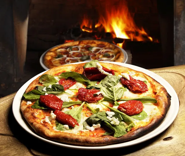 Papa Tony's Pizzeria & Noodle Bar