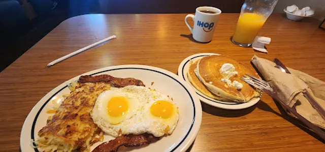 IHOP
