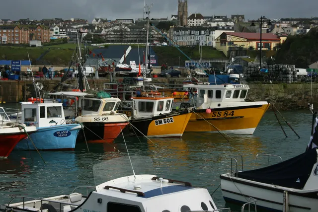 Fistral Beach Holiday Home