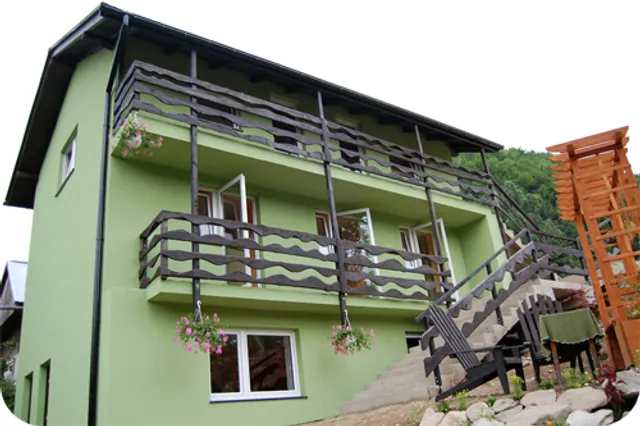 AGROTURYSTYKA TYLMANOWA