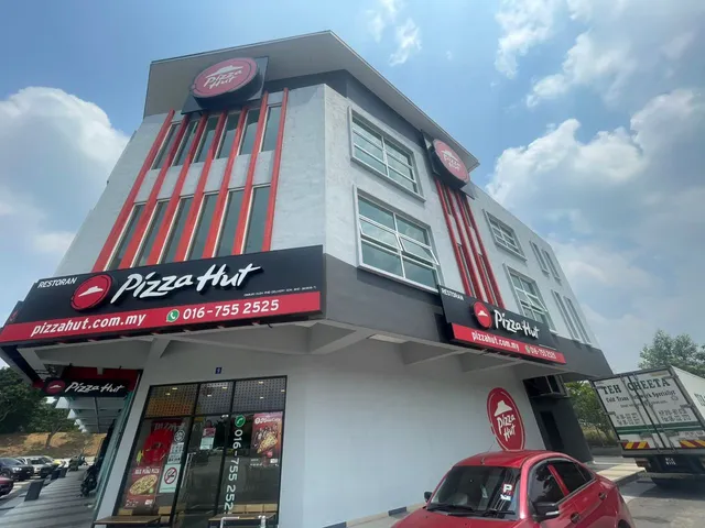 Pizza Hut