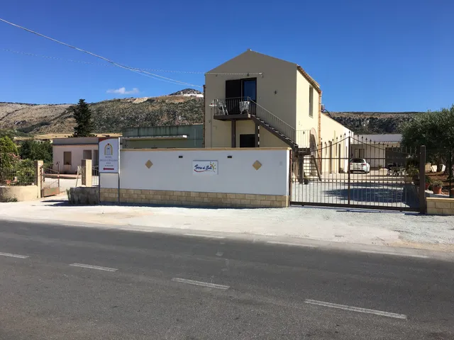 Casa Vacanza “Terra di Suli” 19081007C207852