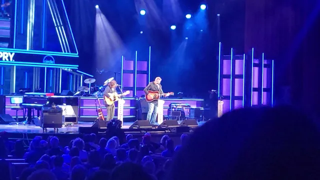 Grand Ole Opry