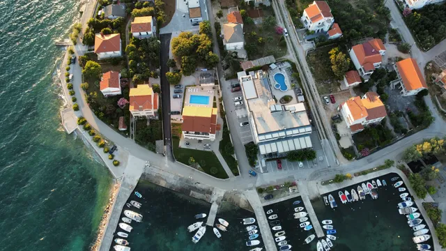 Guest House Punta Grzan