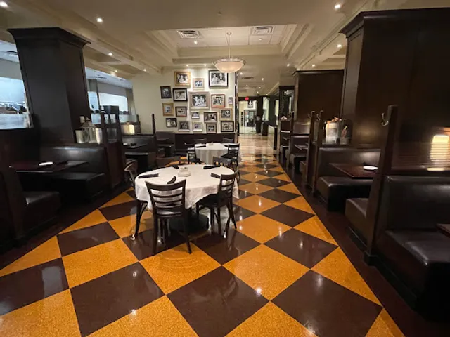 The Avery Kitchen & Bar