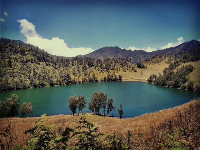 Ranu Kumbolo