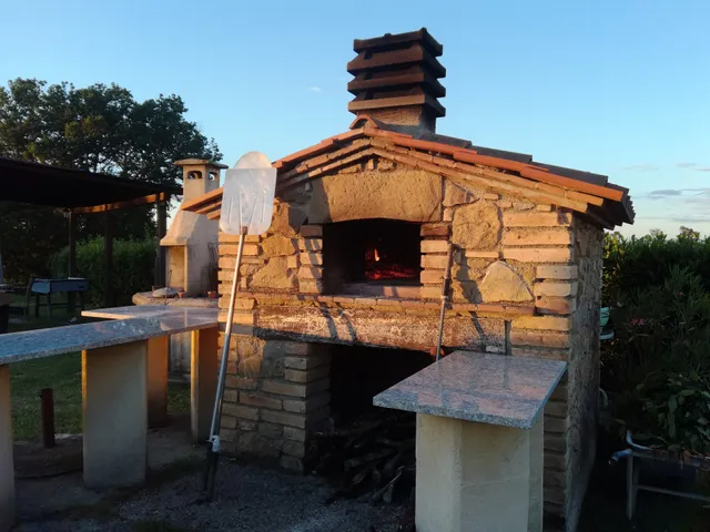 Agriturismo Il Torrino