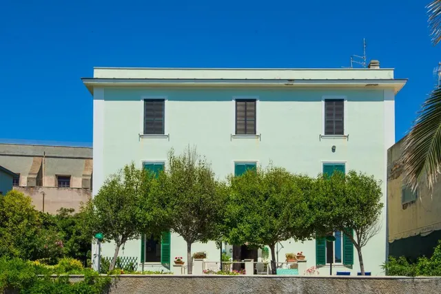 Maison De Revel B&B Civitavecchia