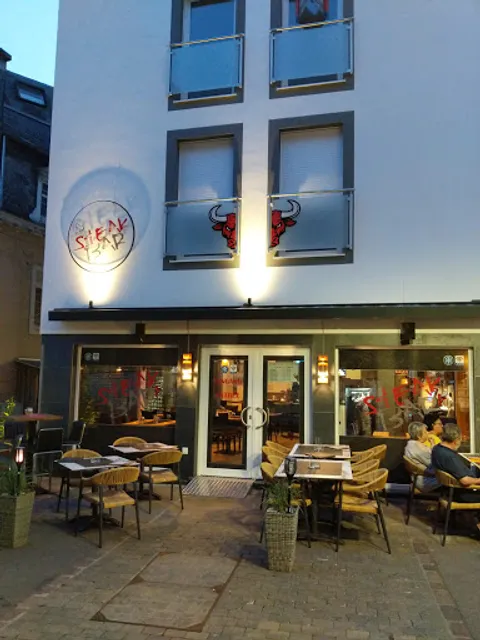 Steakbar Diekirch