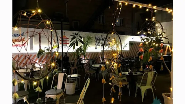 The Laughing B Restaurant & Pub Jodhpur