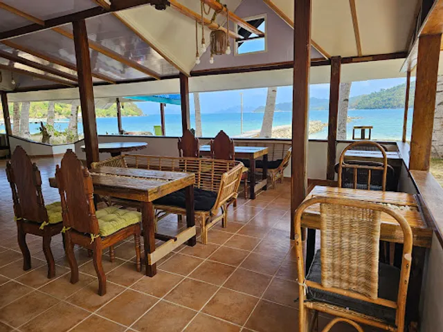 DK2 Resort - Restaurante