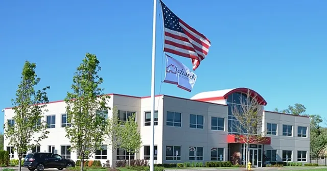 Richards Building Supply