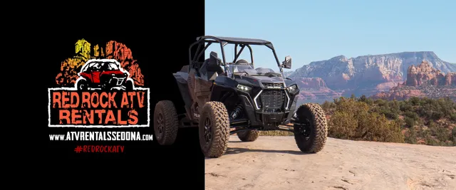 Red Rock ATV Rentals