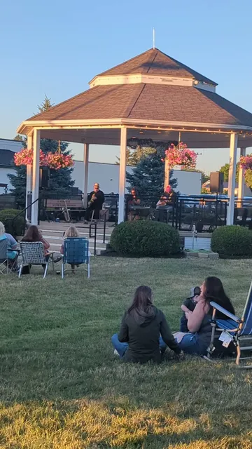 The Sip & Shop Markets