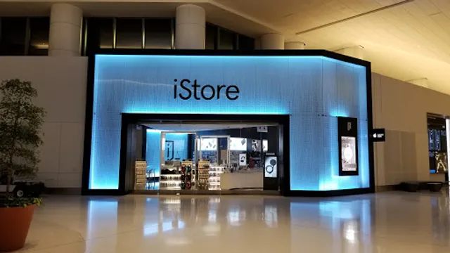 iStore