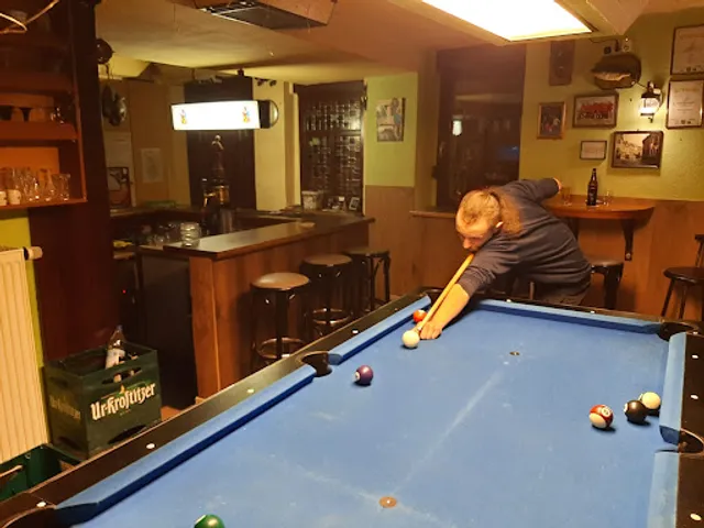 "Zum Alten Markt" - Renate "Letscho" Gärtner