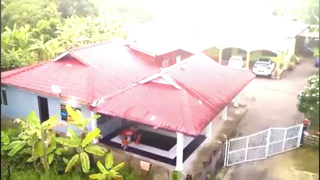 TERATAK Tok Abah Kuala Rompin