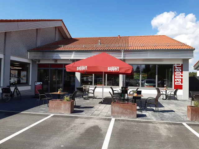 papperts GmbH Rodenbach