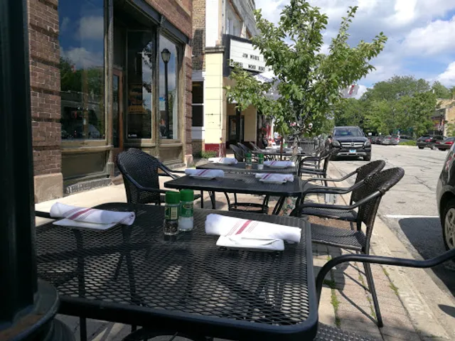 Napolita Pizzeria & Wine Bar, Wilmette