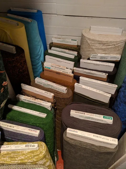 Cabin Arts of Burlington