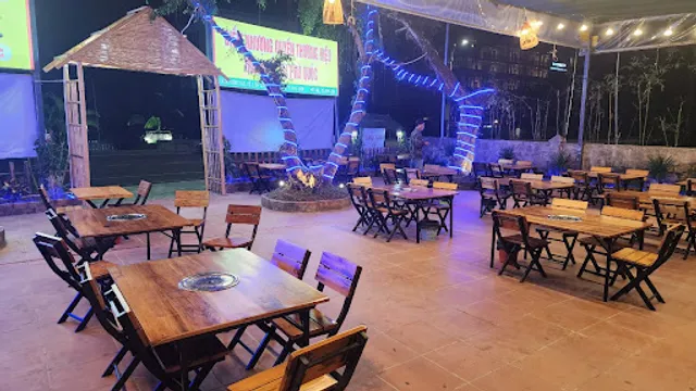 Bò Tơ Tây Ninh Phú Quốc