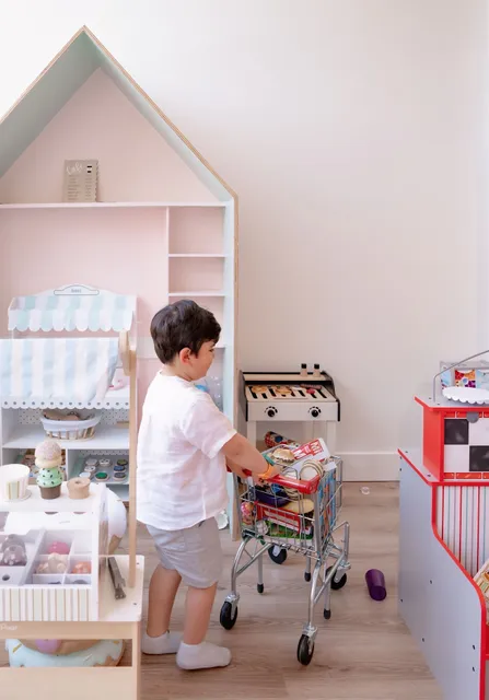 Dreamland Art & Play