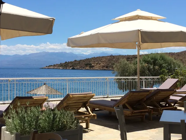 Paradisos guesthouse