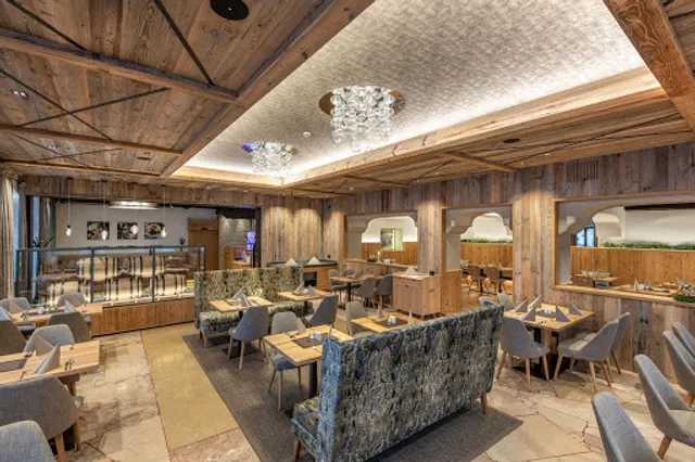 Restaurant Stegerbräu