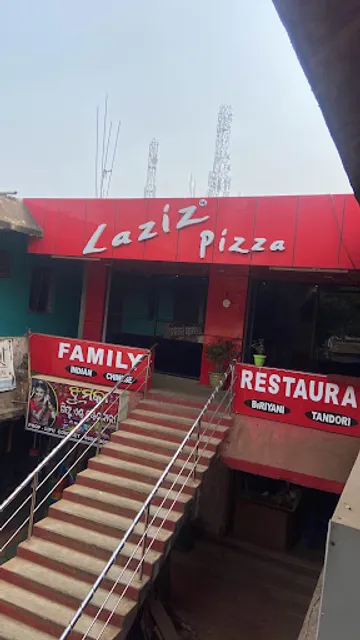 Laziz Pizza Family Restaurant Udala