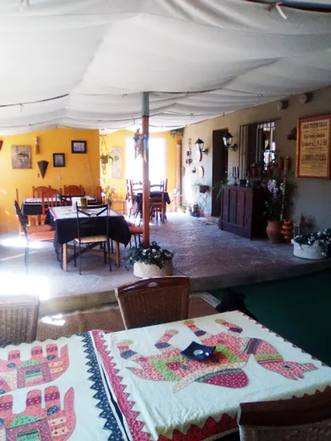 Peña Gastronómica y Vinícola El Berrueco