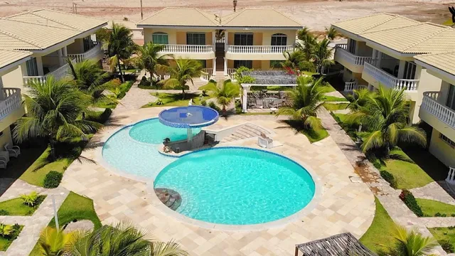 Green Paradise Residence