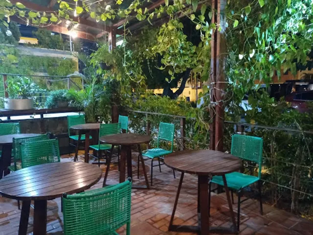 Pé de Fruta Manaira