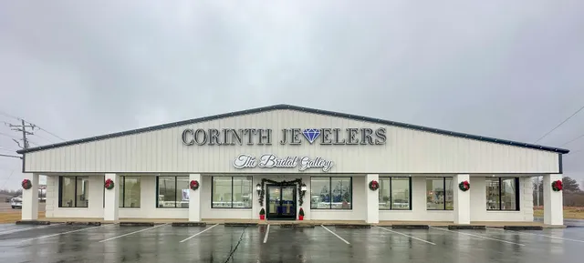 Corinth Jewelers