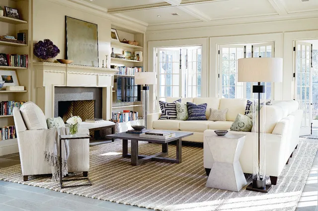 McLaughlin's Home Furnishing Designs