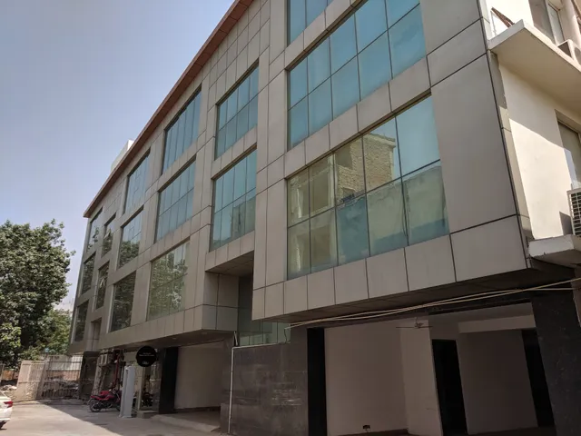 Collection O 28453 Galaxy Hotel