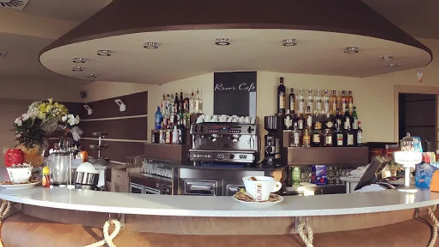 River’s Cafè di Cossali Roberta
