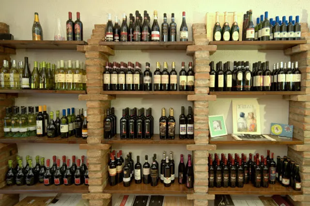 Osteria Della Campana