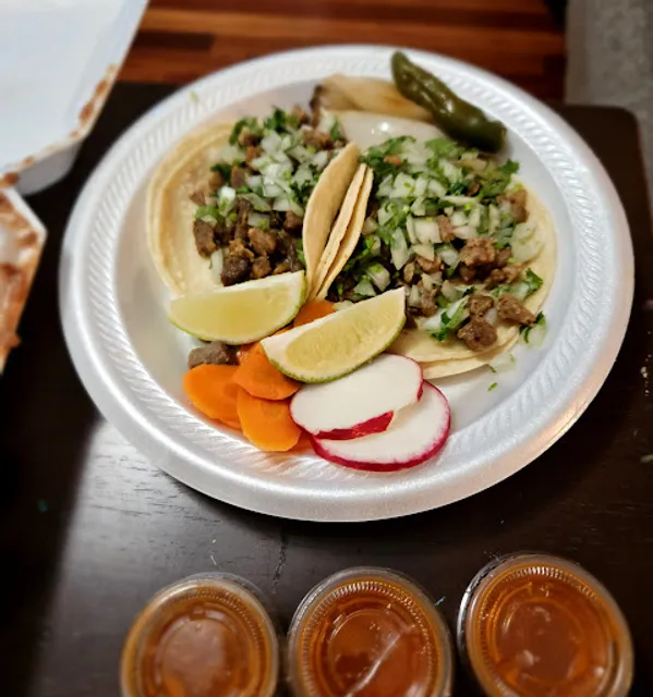 Taqueria El Jarocho Express